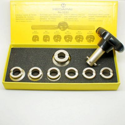 HEDAPAI Watch Tool opener 5537 for Rolex watches